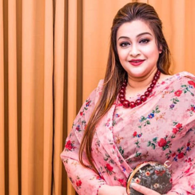 কুমিল্লা সিটির প্রথম নারী মেয়র হলেন সূচনা