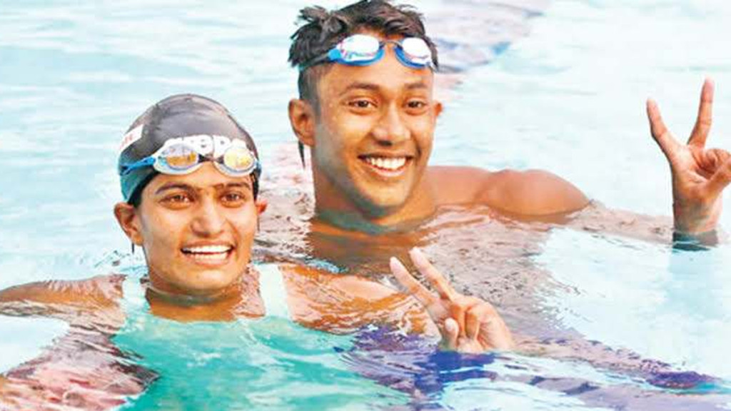 বন্ধ হয়ে গেল অ্যাথলেটিক্স ক্যাম্প