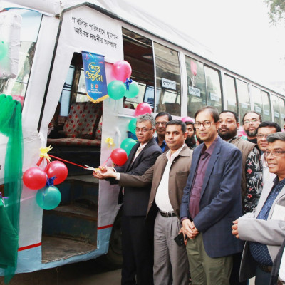 তামাক নিয়ন্ত্রণ আইন শক্তিশালী করতে ব্যতিক্রমধর্মী উদ্যোগ