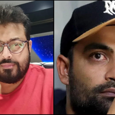 তামিমকে বাদ দেওয়ায় নির্বাচকদের যা বললেন ওমর সানি