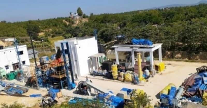 রোহিঙ্গা ক্যাম্পে স্থাপিত দেশের প্রথম ‘অমনি প্রসেসর’ প্রকল্প উদ্বোধন করলেন প্রধানমন্ত্রী শেখ হাসিনা