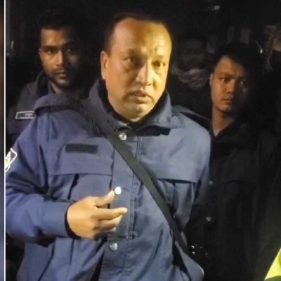 ঝুঁকি নিয়ে ট্রেনের চেইন টানেন তিনি, রক্ষা পেল শত শত যাত্রী