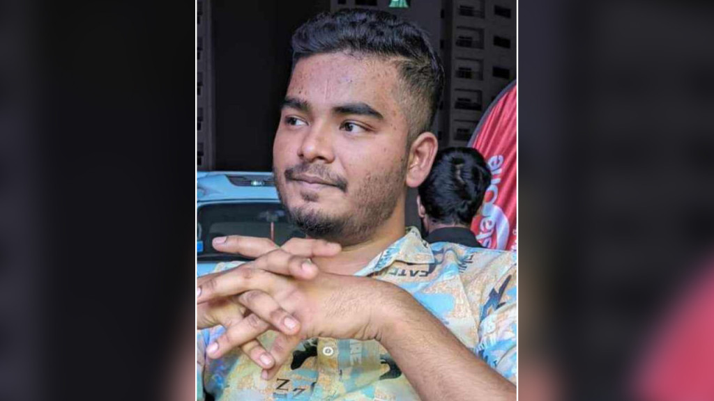 আমিরাতে সড়ক দুর্ঘটনায় বাংলাদেশি নিহত