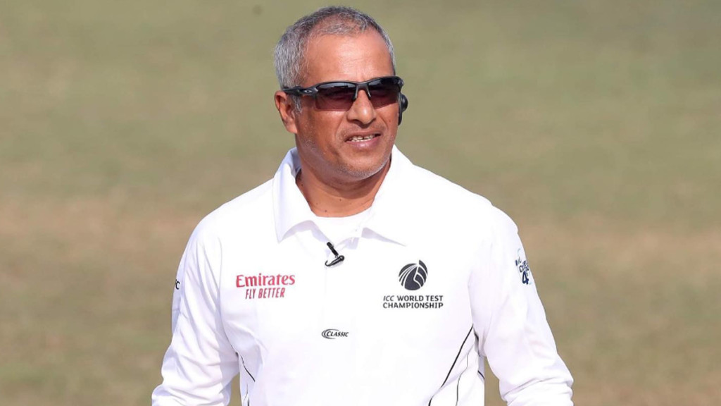 লিটনদের ফাইনালেও থাকছেন আম্পায়ার মুকুল