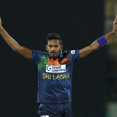 এশিয়া কাপের আগে লঙ্কান শিবিরে দুঃসংবাদ