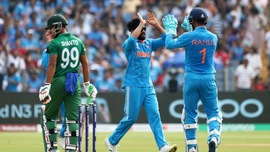 ‘এটা বাংলাদেশ, ওদের কাছে প্রত্যাশাই এমন’