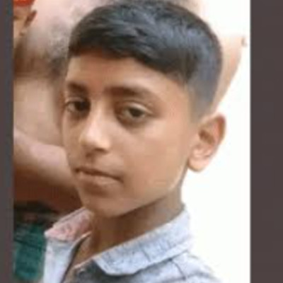 মুক্তিপণের টাকা না পেয়ে কিশোরকে হত্যা করে পুঁতে রাখা হয় মরদেহ