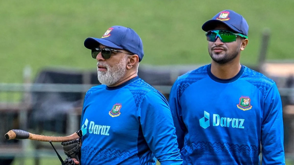 হাথুরুকে ফেরানোই ভুল হয়েছে