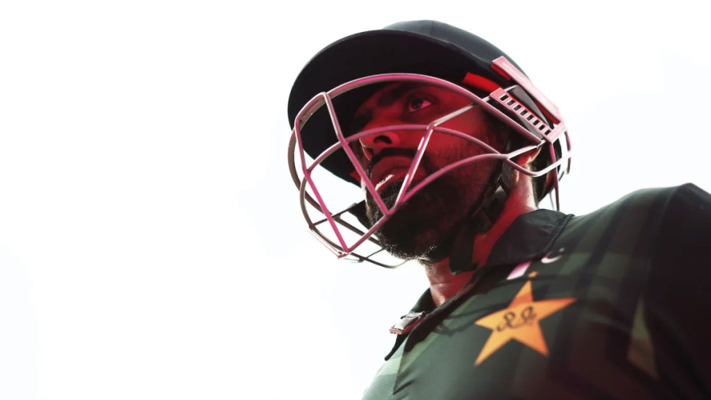 শ্রীলঙ্কার ব্যাটিং ব্যর্থতায় কঠিন হলো পাকিস্তানের সমীকরণ