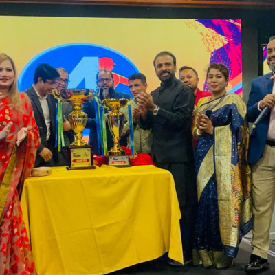 ৯৮-০০ ব্যাচের ফ্র্যাঞ্চাইজি ক্রিকেট টুর্নামেন্ট