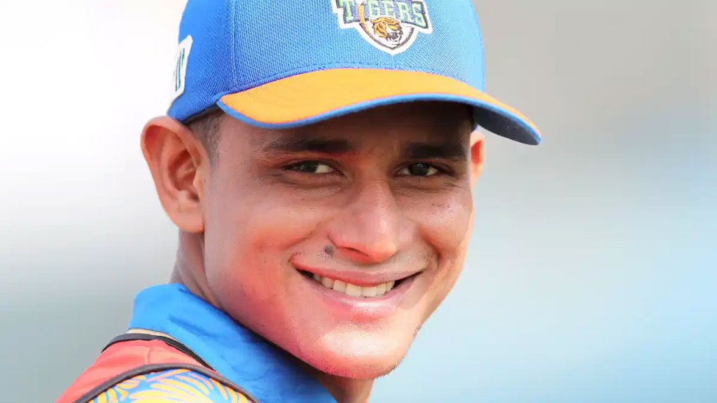 ডিপিএলে খেলতে নেমেই বাজিমাত করলেন রানা