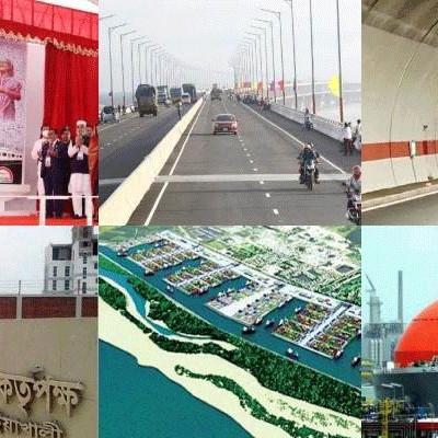 সরকারের অর্জন তুলে ধরতে সব মন্ত্রণালয়কে নির্দেশ