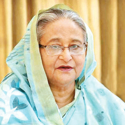 আজ চীনের প্রেসিডেন্টের সঙ্গে বৈঠক