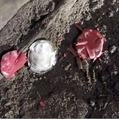 মুন্সিগঞ্জের দুই স্থানে চার ককটেল বিস্ফোরণ