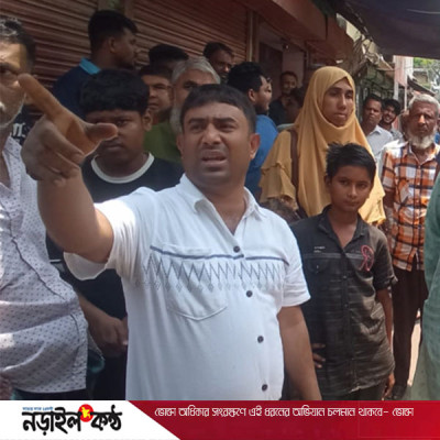 নড়াইলে বেকারিতে কেমিক্যাল: ভোক্তার হঠাৎ অভিযান