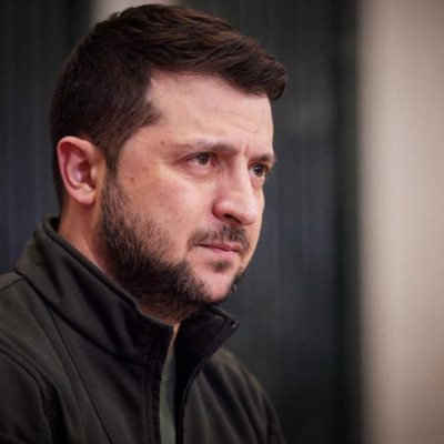 এবার কৃষ্ণসাগরে রাশিয়াকে আক্রমণের হুমকি জেলেনস্কির