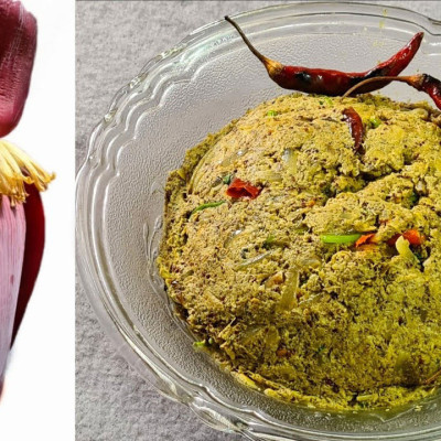 আমলকির টক-ঝাল আচার তৈরির রেসিপি