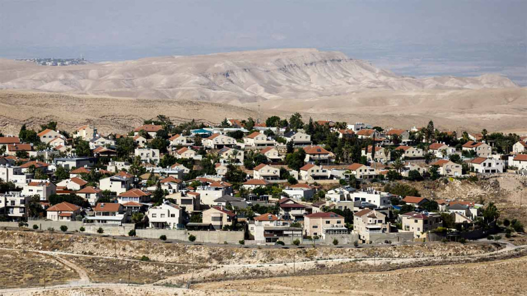 পশ্চিম তীরে ইসরায়েলের আবাসন বাড়ছে রেকর্ড হারে : জাতিসংঘ